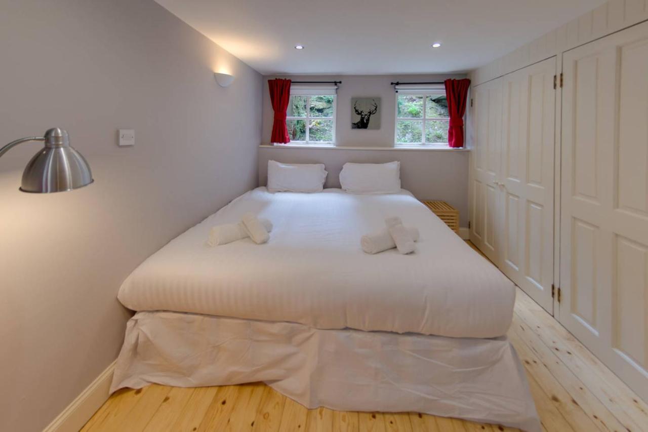 דירות Joivy Warm And Welcoming Flat Near Edinburgh Castle מראה חיצוני תמונה